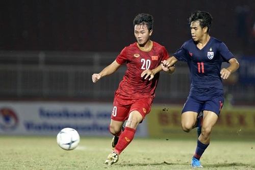 U18 Việt Nam vào bán kết trong trường hợp nào?