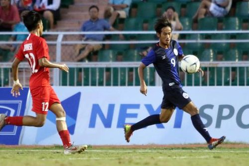 U18 Việt Nam cần thận trọng trước U18 Campuchia nếu không muốn bị trả giá như người Thái