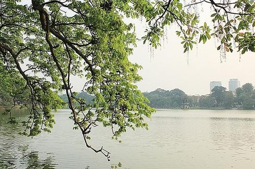 Từ 16/8, Bắc Bộ chấm dứt nắng nóng