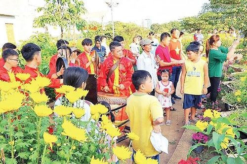 Tạo quỹ đất xây dựng các khu đô thị