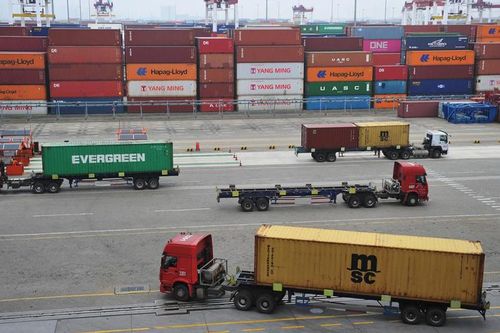 Kinh tế Trung Quốc lại phát 'tín hiệu xấu'