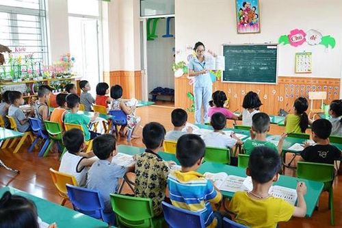 TP.HCM hướng dẫn cụ thể các khoản thu trong trường học