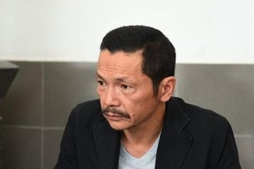 Nghệ sĩ Trung Anh: Từ 'gã giang hồ' đến 'ông bố hiền khô'