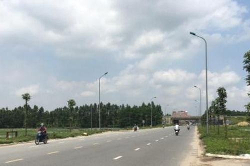 Yên Phong (Bắc Ninh): Người dân mất đất, doanh nghiệp 'hưởng lợi'!