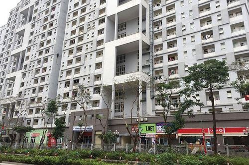 Bộ Xây dựng bác đề xuất lập ban quản trị kiểu 'chia tầng'
