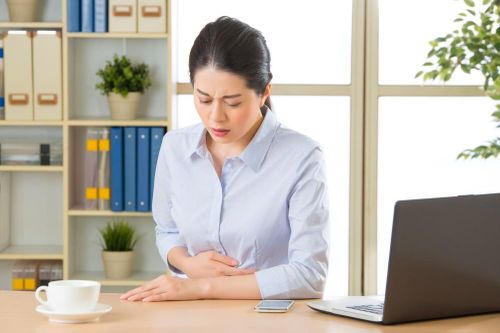 Đừng bỏ qua vì đây có thể là dấu hiệu sớm cảnh báo ung thư dạ dày
