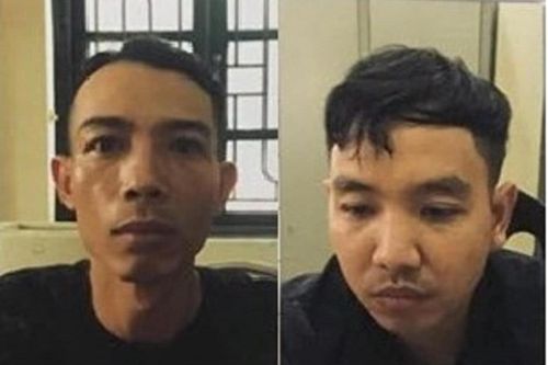 Đầu tư xe xịn, rượu ngoại để chiếm đoạt tiền của khách Tây