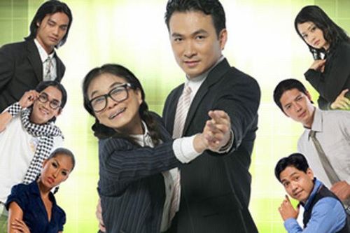 Dàn diễn viên Cô gái xấu xí: Ngày ấy, bây giờ