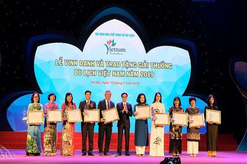 Trường Cao đẳng Du lịch Hà Nội: Dấu ấn gần nửa thế kỷ