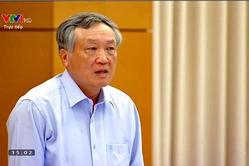 Biên bản giám định vụ án buôn lậu gỗ của Công ty Ngọc Hưng không phải giám định 'chui'
