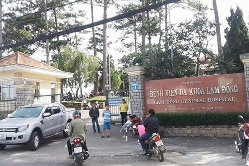 Anh chém em nhập viện rồi treo cổ tự tử