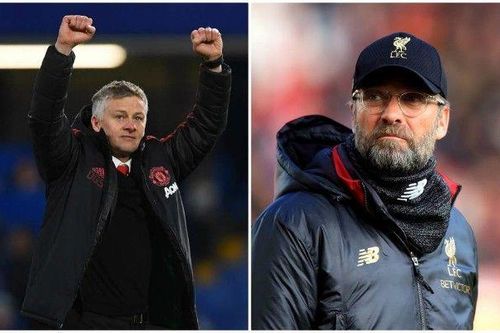 Lý do MU sẽ vô địch Premier League trước Liverpool