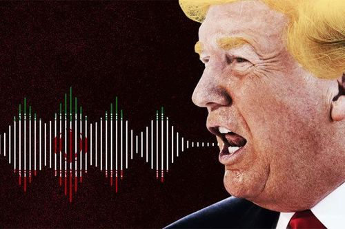 Chính quyền ông Trump đang 'nhiễu loạn' chuyện Iran