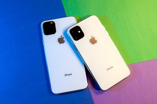 Nhân viên Foxconn lộ thông tin nóng hổi về iPhone 11