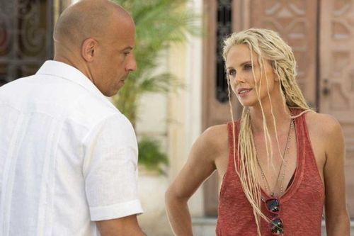 Ngô Thanh Vân hoàn thành phim Hollywood cùng sao 'Fast & Furious'