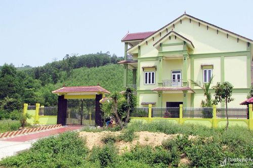 Yên Thành cách chức 6 cán bộ do vi phạm kỷ luật