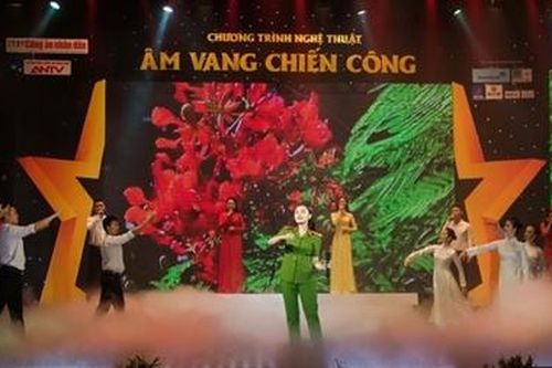 Những giai điệu của lòng tri ân