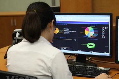 Kho bạc Nhà nước huy động 3.194 tỷ đồng trái phiếu Chính phủ