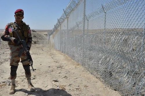 Giao tranh ở biên giới Ấn Độ-Pakistan, ít nhất 8 binh sỹ thiệt mạng