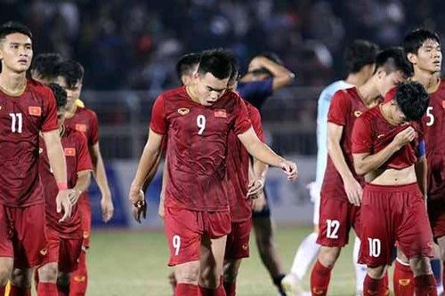 U18 Việt Nam sẽ lách qua 'khe cửa hẹp' để tiến vào bán kết?