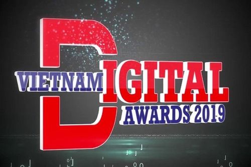 Trao giải thưởng Chuyển đổi số Việt Nam 2019 vào ngày 6/9 tới
