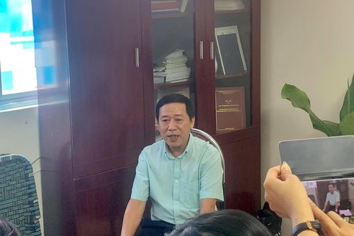 Bộ Y tế phủ nhận việc chậm ban hành quy chuẩn sữa học đường
