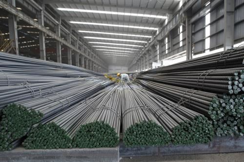 Thép Hòa Phát hướng tới tiêu thụ 800.000 tấn tại miền Nam