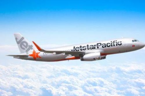Jetstar dẫn đầu về tình trạng chậm, hủy chuyến bay