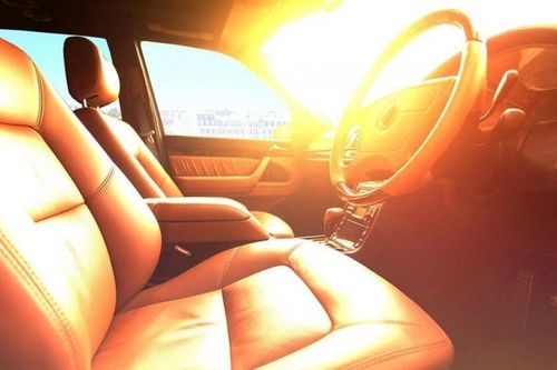 Những cách bảo vệ, chăm sóc ô tô ngày nắng nóng