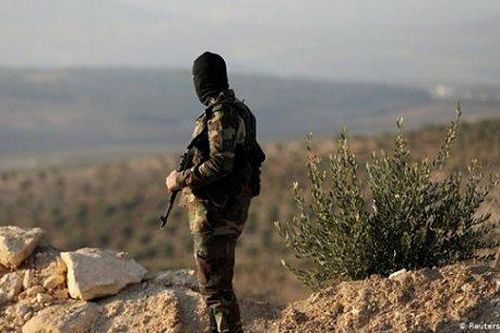 Syria: Du kích người Kurd diệt 8 tay súng Hồi giáo được Thổ Nhĩ Kỳ hậu thuẫn ở Afrin
