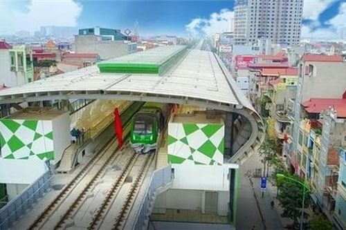 Hai bộ trưởng giải thích lý do đường sắt đô thị đội vốn