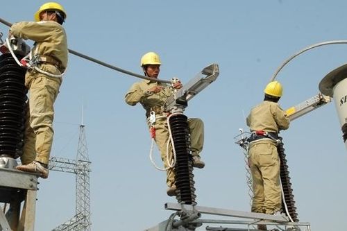EVNNPT đáp ứng yêu cầu nhân lực