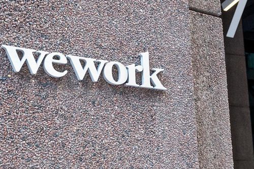 Startup chia sẻ văn phòng WeWork sắp IPO bất chấp khoản lỗ 1,9 tỷ USD