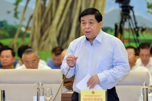 Dự án tăng vốn 30 nghìn tỷ do... tính chưa đầy đủ