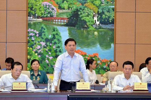 Cao tốc Trung Lương - Mỹ Thuận đã triển khai 10 năm, bao giờ thông xe?