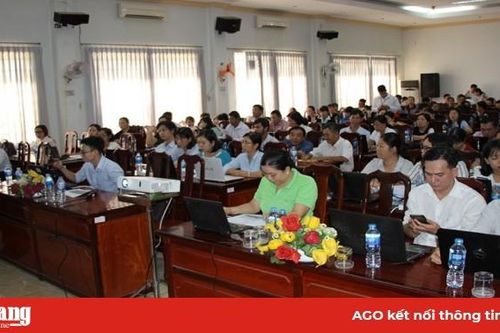 Cải cách thủ tục hành chính thực hiện quy trình giải quyết hưởng các chế độ BHXH và chi trả các chế độ BHXH, bảo hiểm thất nghiệp