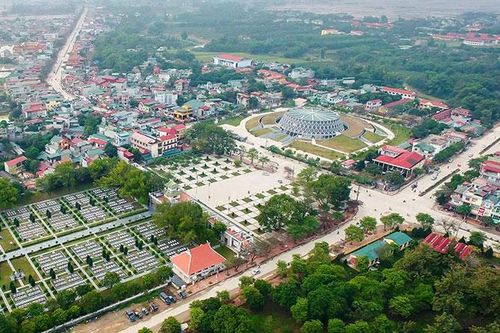 Phát huy sức mạnh của khối đại đoàn kết