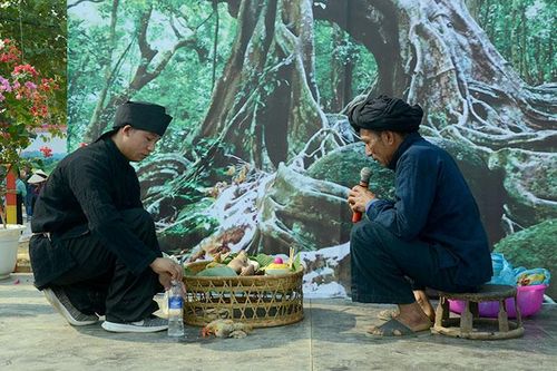 Điện Biên tham gia Ngày hội Văn hóa, Thể thao và Du lịch các dân tộc vùng Tây Bắc