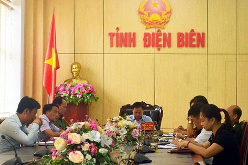 Tiếp tục tăng cường đảm bảo an ninh, an toàn hàng không