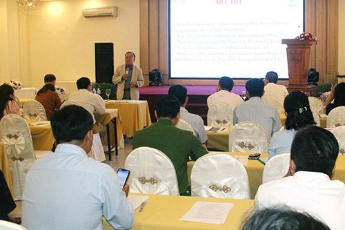 Hơn 60 doanh nghiệp tập huấn về các FTA
