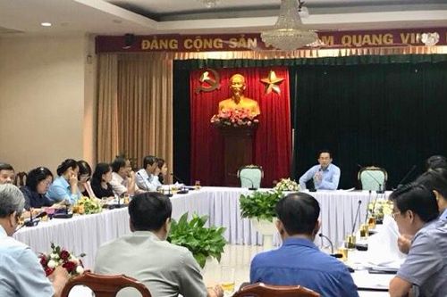 Tỉnh Đồng Nai hoàn thành nhiệm vụ nông thôn mới năm 2019