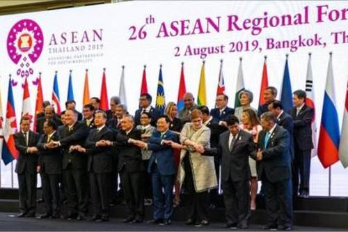 Thế giới Thế giới toàn cảnh ASEAN và quan điểm của mình về Ấn Độ - Thái Bình Dương
