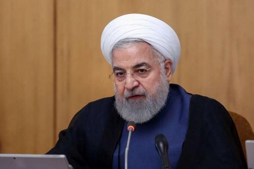 Tin ảnh: Tổng thống Iran sẽ tới Mỹ