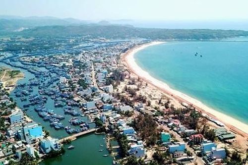 BĐS Bình Định đang thu hút nhà đầu tư ở khu vực nào?