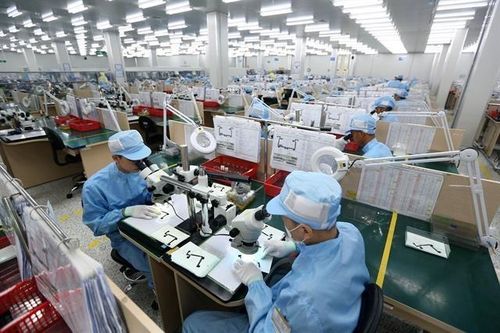 High-tech FDI shouldn't be taken for granted
