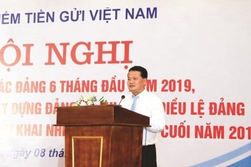 Triển khai hiệu quả chính sách bảo vệ người gửi tiền