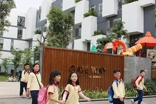 Những trường tự gắn mác quốc tế sẽ bị xử lý