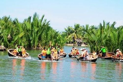 Xử lý nghiêm các trường hợp xâm hại rừng dừa Bảy Mẫu