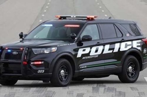 Bị đe dọa tính mạng, cảnh sát Mỹ kiện hãng xe Ford
