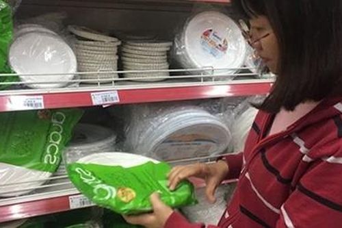 Kiểm soát chặt sản phẩm mang 'mác' thân thiện môi trường